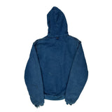 Carhartt Jacket - XL Blue Cotton