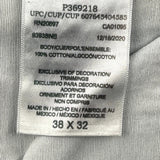 Dickies Jeans - 38W 33L Blue Cotton
