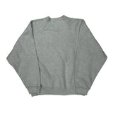 Warner Bros Cartoon Sweatshirt - Large Grey Cotton