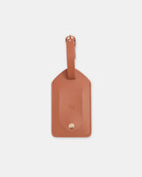 Initial Luggage Tag