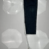 Lee Carpenter Pants - 34W 32L Blue Denim