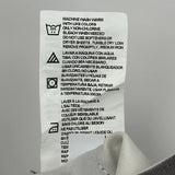 Dickies Chino Shorts - 36W 10L Gray Polyester Blend