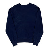 Polo By Ralph Lauren Sweater - XL Navy Cotton