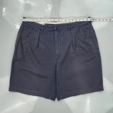 Polo By Ralph Lauren Chino Shorts - 44W 7L Blue Cotton