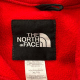 Age 14-16 The North Face Fleece Jacket - XL Black Nylon