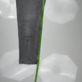 Carhartt Double Knee Carpenter Trousers - 31W 30L Grey Cotton