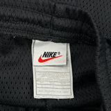 Nike Sport Shorts - Largew 6L Black Polyester