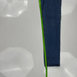 Levis 501 Jeans - 27W 30L Blue Cotton