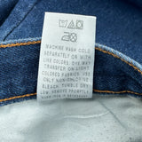 Red Kap Jeans - 31W 30L Blue Cotton