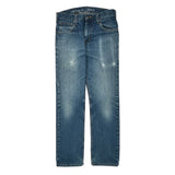 Carhartt Jeans - 30W 30L Blue Cotton