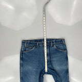 Dickies Jeans - 34W 28L Blue Denim