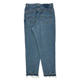 Levis Jeans - 30W US 6 Blue Cotton