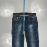 Paul & Shark Jeans - 36W 31L Blue Cotton