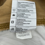 Carhartt Carpenter Trousers - 36W 33L Brown Cotton