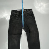 Guess Jeans - 31W 32L Gray Denim
