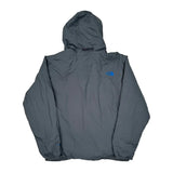 The North Face Puffer - Large Grey Polyester
