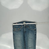 True Religion Jeans - 32W 32L Blue Cotton