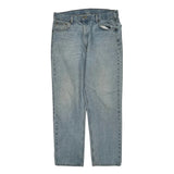 Carhartt Jeans - 36W 30L Light Wash Denim