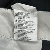 Dickies Shorts - 28W 11L Black Cotton