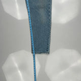 Carhartt Jeans - 31W 30L Light Wash Cotton