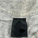 Steelworkers Local 15253 Unbranded Graphic T-Shirt - 2XL Grey Cotton