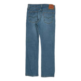 Levis Jeans - 32W 30L Light Wash Denim