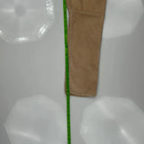 Unbranded Cord Trousers - 30″ Waist Beige Corduroy