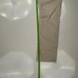 True Religion Jeans - 34W 31L Beige Cotton