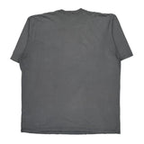 Carhartt T-Shirt - 2XL Gray Cotton