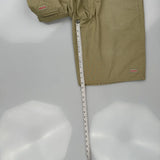Dickies Shorts - 32W 11L Khaki Cotton
