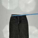 Levis Jeans - 28W 31L Grey Denim