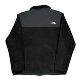 The North Face Denali Fleece Jacket - XL Black Polyester