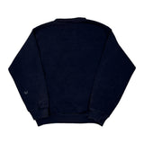 Age 6 Texans Nfl Graphic Sweatshirt - XS Navy Cotton