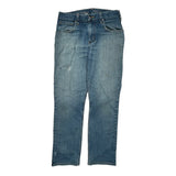 Carhartt Jeans - 29W 30L Light Wash Cotton