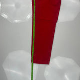 Polo By Ralph Lauren Cord Trousers - 30″ Waist Red Corduroy