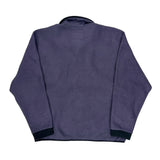 Rei Fleece - Medium Purple Polyester