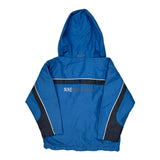 Age 6 Nike Windbreaker - XS Black Polyester