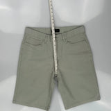 Oakley Shorts - 32W 11L Grey Cotton