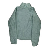 The North Face Puffer - XS Blue Polyester