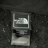 The North Face Fleece - Medium Black Polyester