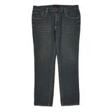 American Studio Jeans - 41W 34L Dark Wash Cotton