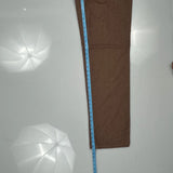 Unbranded Pants - 34W 31L Brown Cotton