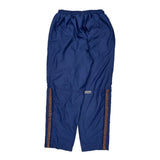 Adidas Tracksuit - Medium Blue Polyester