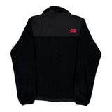 Denali The North Face Fleece Jacket - Small Black Polyester