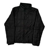 The North Face Jacket - Medium Black Polyester