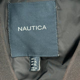 Nautica Gilet - XL Black Polyester