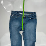 Carhartt Jeans - 36W 30L Blue Cotton