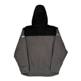 Dri-Duck Workwear Jacket - Medium Black Cotton