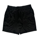 Starter Sport Shorts - Large Black Polyester