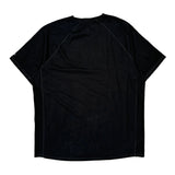 Carhartt Force Carhartt T-Shirt - XL Black Cotton